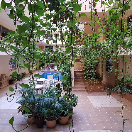 Costa Miramar Hotel Acapulco Eksteriør billede