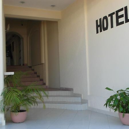 Costa Miramar Hotel Acapulco Eksteriør billede