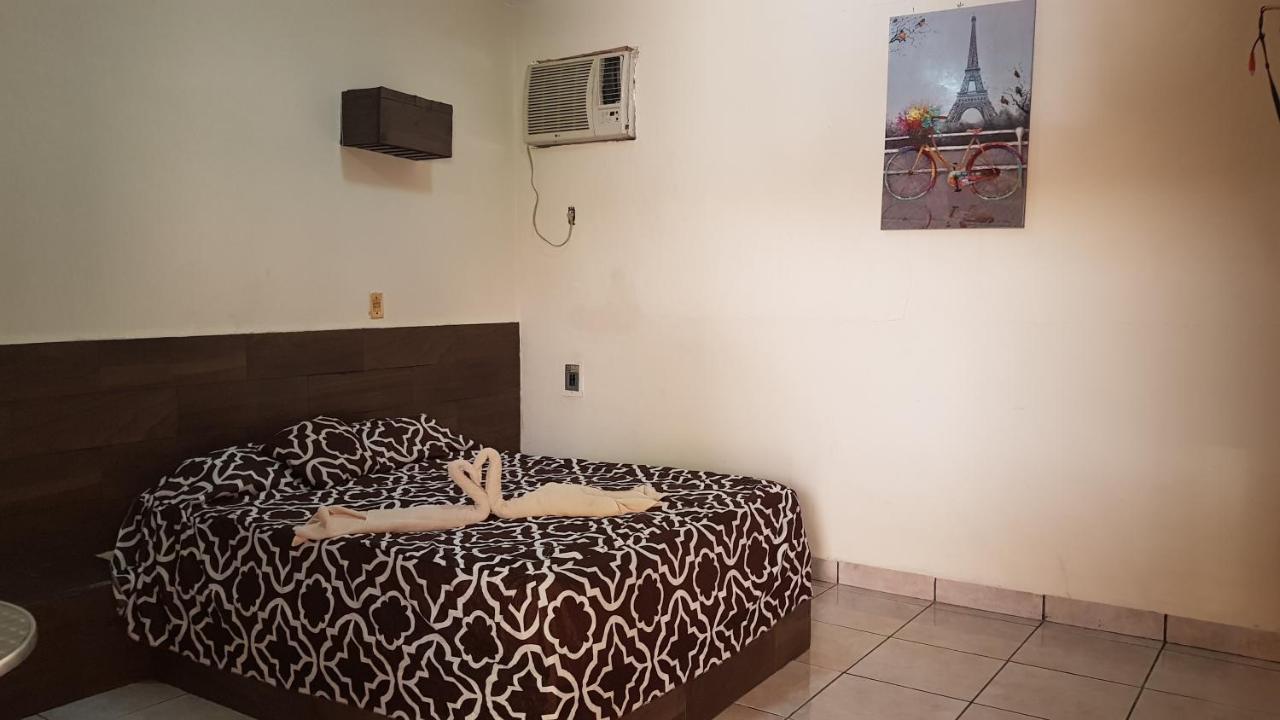 Costa Miramar Hotel Acapulco Eksteriør billede