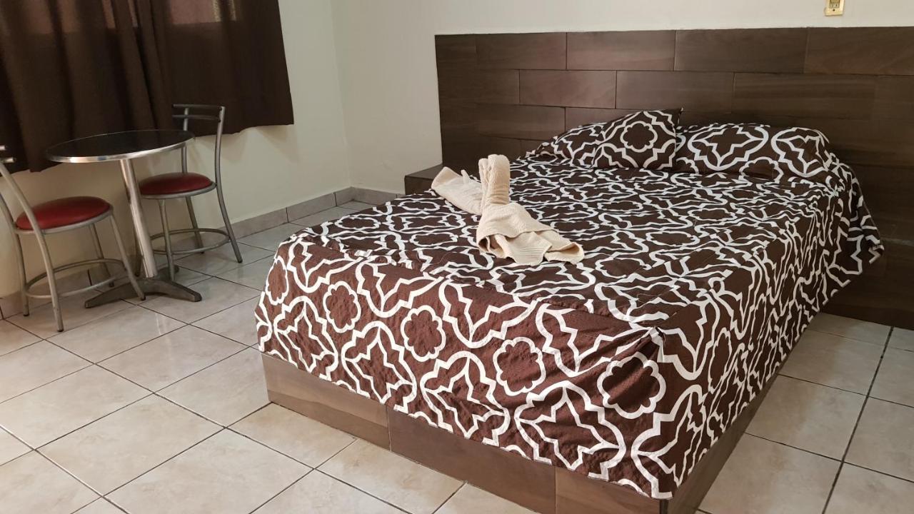 Costa Miramar Hotel Acapulco Eksteriør billede